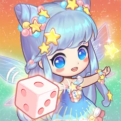 Скачать взломанную Happy Desserts！  [МОД Unlimited Money] - полная версия apk на Андроид