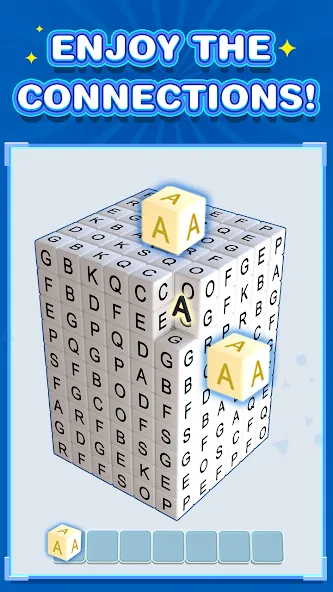 Cube Master 3D®:Matching Game  [МОД Mega Pack] Screenshot 2