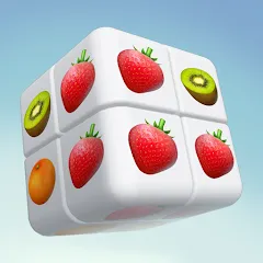 Взломанная Cube Master 3D®:Matching Game  [МОД Mega Pack] - последняя версия apk на Андроид