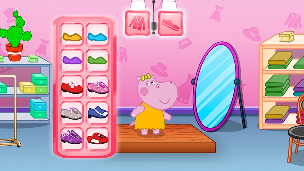 Wedding party. Games for Girls  [МОД Бесконечные деньги] Screenshot 3