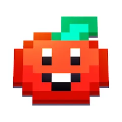 Взлом Blockin' Color - Block Puzzle  [МОД Menu] - стабильная версия apk на Андроид