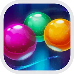 Взлом Bubble sort bubbling maker fun (Бабл сорт бабл макер фан)  [МОД Много монет] - стабильная версия apk на Андроид