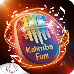 Взлом Kalimba Fun (Калимба Фан)  [МОД Много денег] - последняя версия apk на Андроид