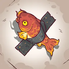 Взломанная Fish Kingdoms: Idle Arena (Фиш Кингдомс)  [МОД Unlimited Money] - стабильная версия apk на Андроид