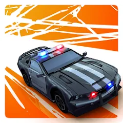Скачать взлом Smash Cops Heat (Смеш копс хит)  [МОД Бесконечные деньги] - стабильная версия apk на Андроид