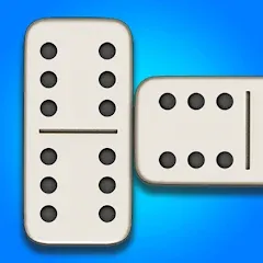 Взлом Dominos Party - Classic Domino  [МОД Меню] - последняя версия apk на Андроид