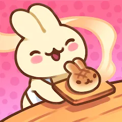 Взлом BunnyBuns  [МОД Unlimited Money] - полная версия apk на Андроид