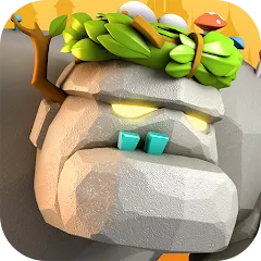 Взлом Idle Master- 3D AFK Arena (Айдл Мастер)  [МОД Unlimited Money] - последняя версия apk на Андроид