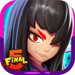 Взлом Final 5: Survival! (Файнал 5)  [МОД Много монет] - полная версия apk на Андроид