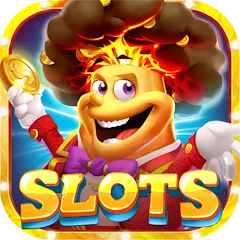 Скачать взломанную Lava Slots - Casino Games (Лава Слотс)  [МОД Unlocked] - стабильная версия apk на Андроид