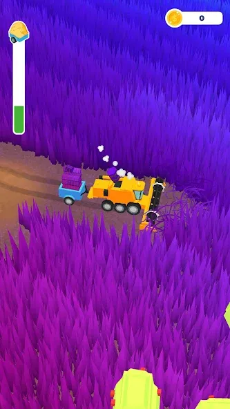 Mow it: Harvest & Mowing games (оу ит)  [МОД Mega Pack] Screenshot 4