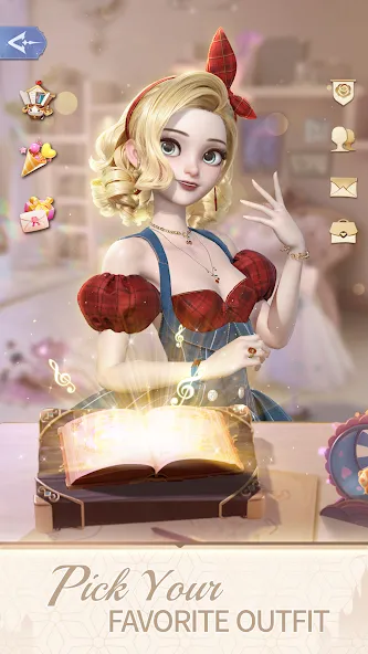 Time Princess: Dreamtopia (Тайм Принцесс)  [МОД Много монет] Screenshot 3