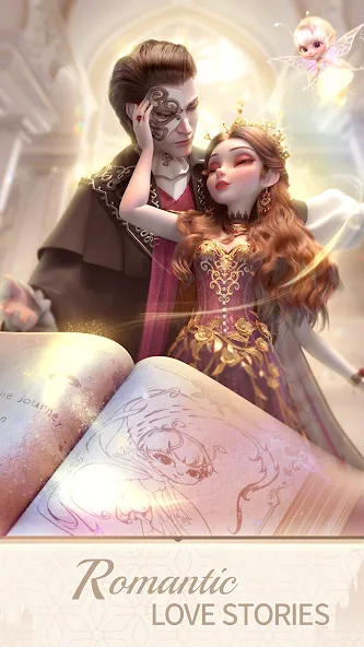 Time Princess: Dreamtopia (Тайм Принцесс)  [МОД Много монет] Screenshot 5