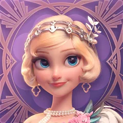 Взломанная Time Princess: Dreamtopia (Тайм Принцесс)  [МОД Много монет] - последняя версия apk на Андроид