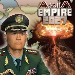 Взлом Asia Empire  [МОД Бесконечные деньги] - стабильная версия apk на Андроид