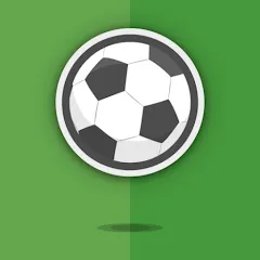 Взлом I Know Football (Ай Ноу Футбол)  [МОД Бесконечные монеты] - стабильная версия apk на Андроид