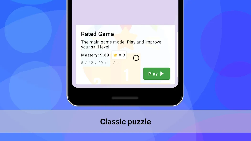 Mastermind Puzzle  [МОД Много монет] Screenshot 4