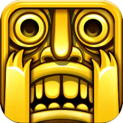 Взлом Temple Run (Темпл Ран)  [МОД Mega Pack] - стабильная версия apk на Андроид