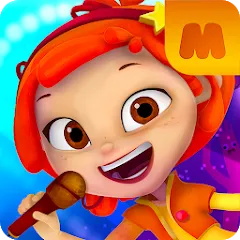 Взлом Rhythm Patrol  [МОД Menu] - последняя версия apk на Андроид