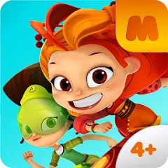 Взлом Fantasy patrol: Adventures  [МОД Menu] - стабильная версия apk на Андроид