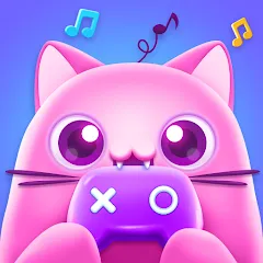 Взлом Game of Song - All music games (Гейм оф Сонг)  [МОД Unlocked] - стабильная версия apk на Андроид