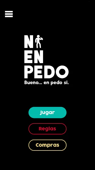 Ni en pedo, bueno...en pedo si  [МОД Unlimited Money] Screenshot 1