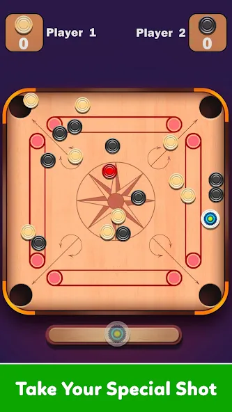 Family Board Games Offline  [МОД Много монет] Screenshot 5