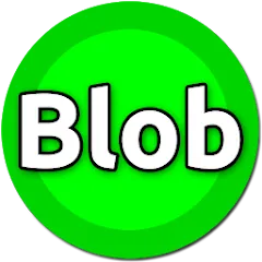 Взлом Blob.io - Multiplayer io games (Блоб ио)  [МОД Menu] - последняя версия apk на Андроид