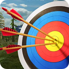 Взлом Archery Master 3D  [МОД Меню] - стабильная версия apk на Андроид