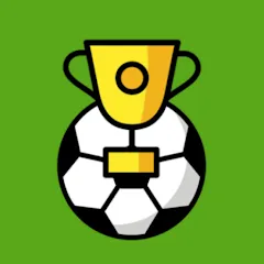 Взлом World Football Simulator (Мировой Футбольный Симулятор)  [МОД Бесконечные монеты] - последняя версия apk на Андроид