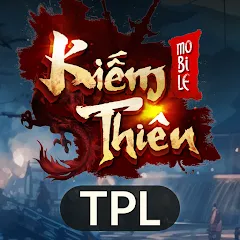 Взломанная Kiếm Thiên Mobile  [МОД Меню] - стабильная версия apk на Андроид