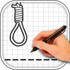 Взлом Hangman 2 - guess the word  [МОД Все открыто] - полная версия apk на Андроид