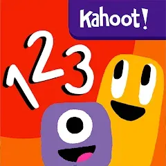 Скачать взлом Kahoot! Numbers by DragonBox  [МОД Все открыто] - стабильная версия apk на Андроид