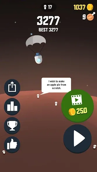 Space Frontier (Спейс Фронтир)  [МОД Menu] Screenshot 5