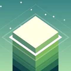 Скачать взломанную Stack (Стэк)  [МОД Много монет] - полная версия apk на Андроид