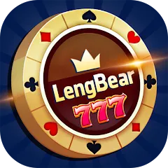 Скачать взломанную LengBear 777 - Khmer Games (Ленгбир 777)  [МОД Unlimited Money] - полная версия apk на Андроид