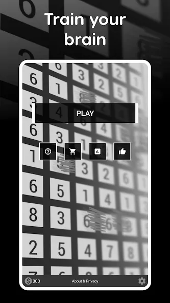 Number Puzzle Game Numberama 2  [МОД Все открыто] Screenshot 1