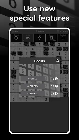 Number Puzzle Game Numberama 2  [МОД Все открыто] Screenshot 4