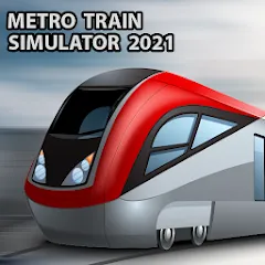 Metro Train Simulator 2023