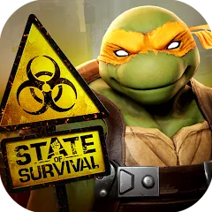 Взлом State of Survival - Funtap (Стейт оф Сурвайвал)  [МОД Меню] - полная версия apk на Андроид