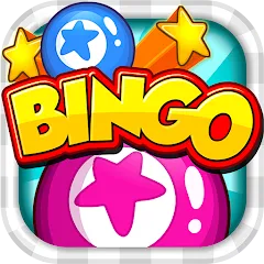 Скачать взломанную Bingo PartyLand 2: Bingo Games (Бинго Патиленд 2)  [МОД Unlimited Money] - последняя версия apk на Андроид