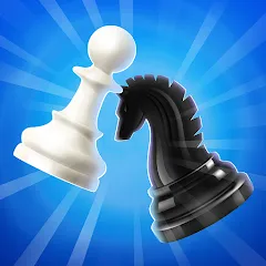 Взломанная Chess Universe : Play Online  [МОД Бесконечные монеты] - последняя версия apk на Андроид