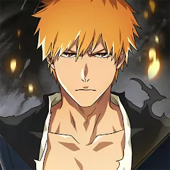 Взлом Bleach:Brave Souls Anime Games (Блич)  [МОД Menu] - стабильная версия apk на Андроид