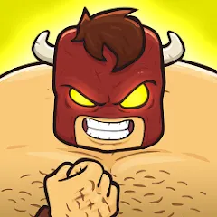 Взлом Burrito Bison: Launcha Libre (Буррито Байсон)  [МОД Меню] - полная версия apk на Андроид