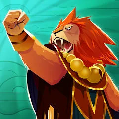 Взлом Stormbound: Kingdom Wars (Стормбаунд)  [МОД Меню] - полная версия apk на Андроид