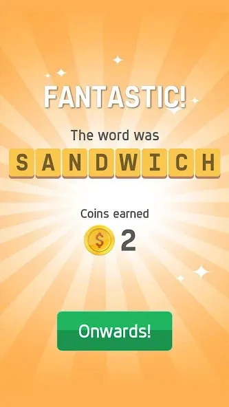 Pictoword: Fun Brain Word Game (Пиктоворд)  [МОД Все открыто] Screenshot 2