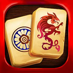 Скачать взломанную Mahjong Titan (Маджонг Титан)  [МОД Много денег] - полная версия apk на Андроид