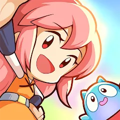 Скачать взломанную Postknight 2 (Пострыцарь 2)  [МОД Mega Pack] - полная версия apk на Андроид