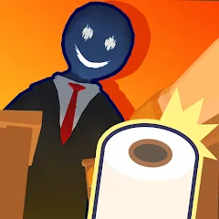 Взлом Hunt & Seek  [МОД Все открыто] - полная версия apk на Андроид