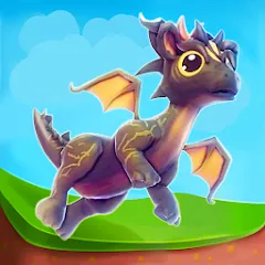 Взломанная Dragon Run  [МОД Mega Pack] - полная версия apk на Андроид